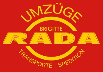 Umzge Rada - Transporte Spedition Firmenlogo